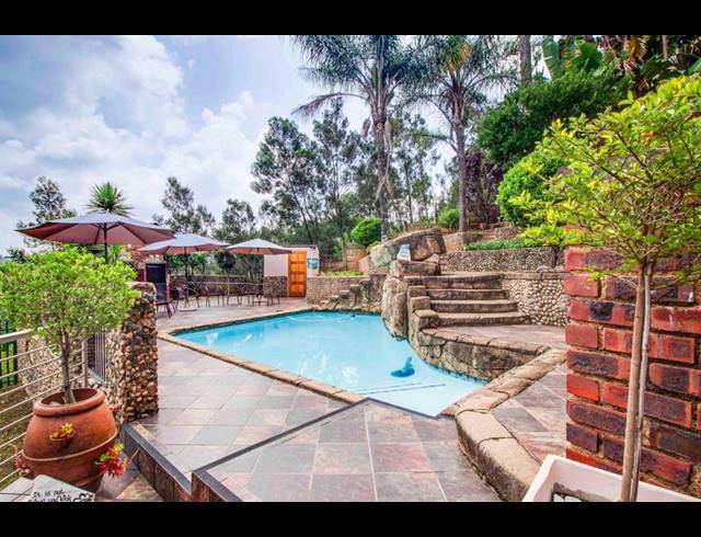 BUSINESS FOR SALE IN ROODEKRANS